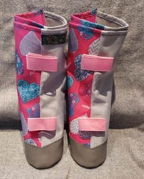 Nyaboots