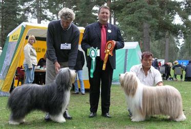 Byron BIM SKK Öland