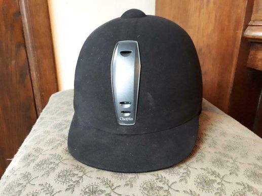Veiligheidshelm ChoPlin - maat 56 - € 5