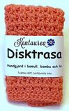 disktrasa cerice