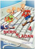 skrivklådan 4