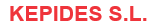 kepides.es