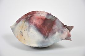 POD / SCHOTE 2(A) ceramic l 15 cm