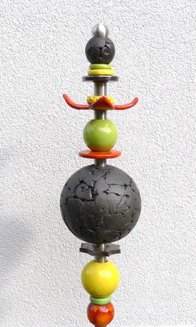 "Jabiru"  340 €  