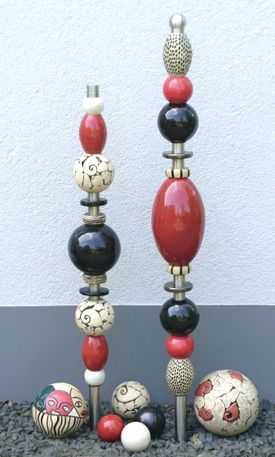 "Small  Takamaka"   320 €   (links)