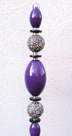 "Purple Rain"  330 €   (*)