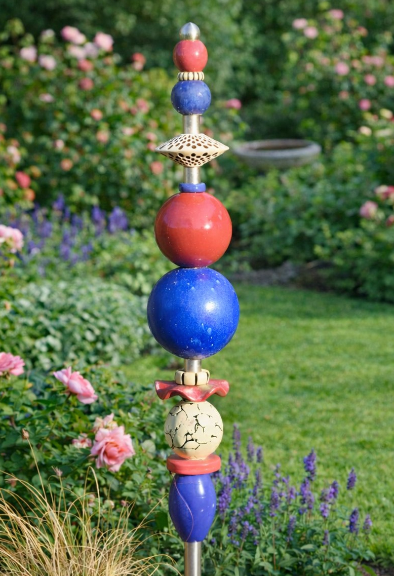"Barberpole"    450€