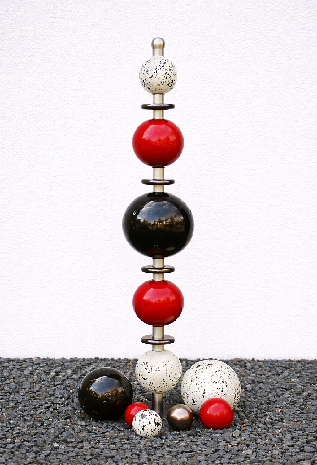"Dance of the Elements"    450€
