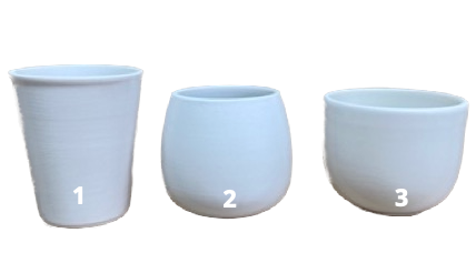 Becher