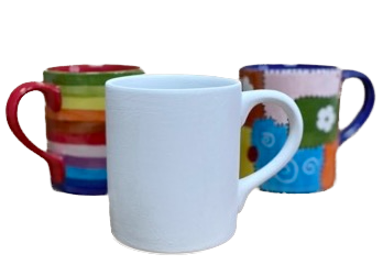 Tasse, Klassiker