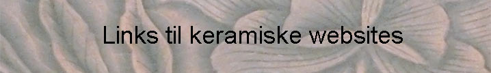 Se links til bl.a. museer og gallerier.