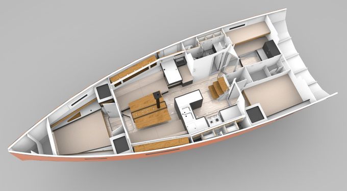 Le plan de 