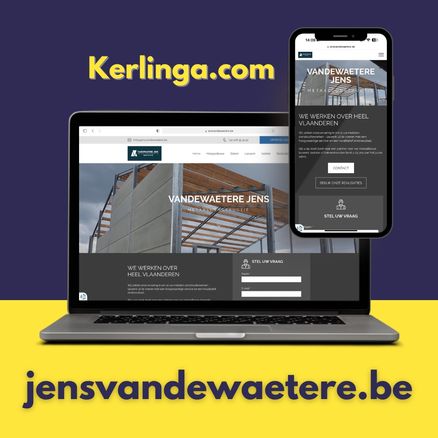 Jens Vandewaetere