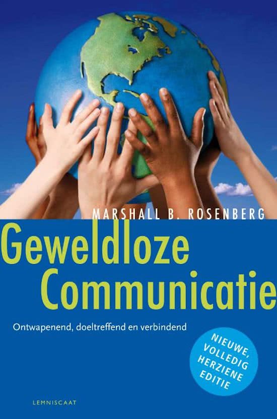 Geweldloze Communicatie