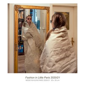Mode in Klein Paris