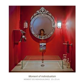 Moment des Individualismus
