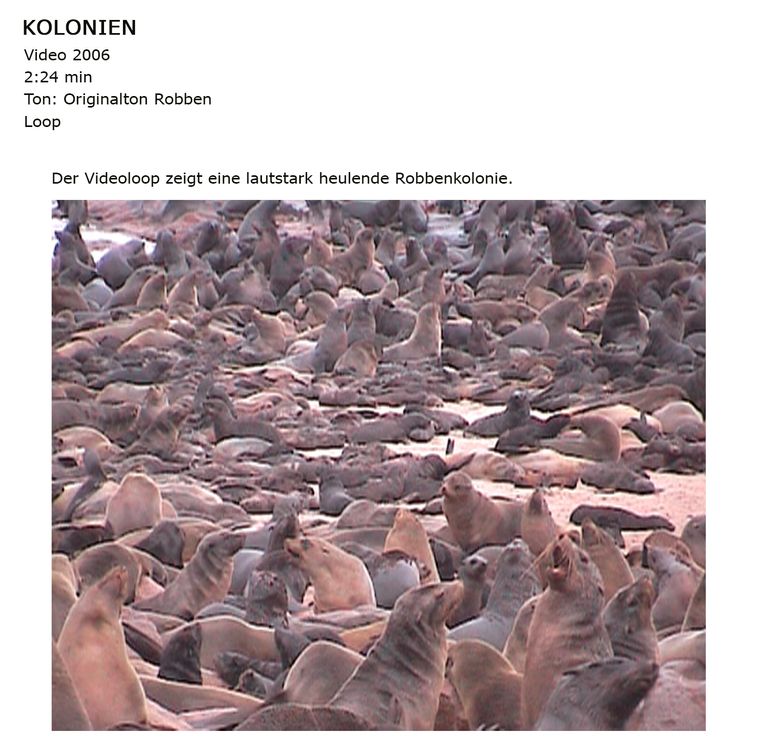 Kolonien