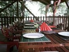 Klotild pizzéria