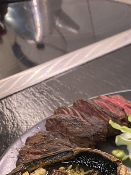 Date night så er dette en sikker vinder