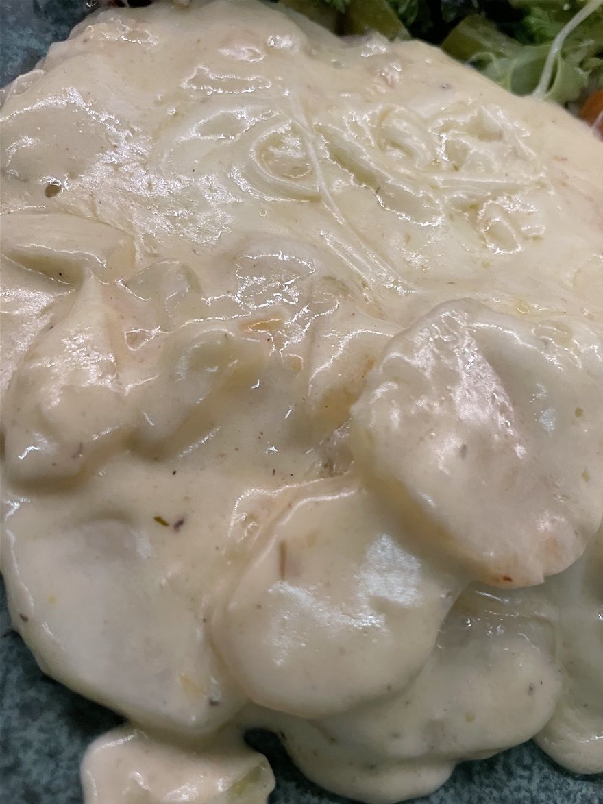 Nok de bedste flødenofler der er på keto.