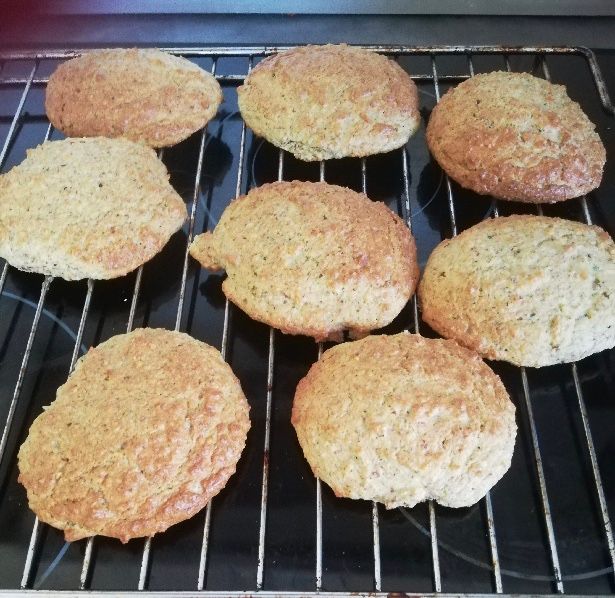 Dette er med zucchini