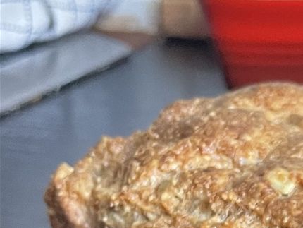 Færdigbagt kernebrød, så lækkert som rugbrød.