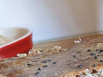 Klar til at blive brugt, deles på midten og så det ellers bare bruge din fantasi..