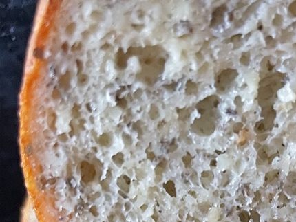Se lige, lækker og luftige, og så helt uden gluten.