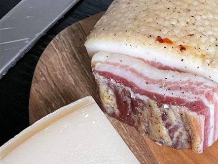 Her er hvad der skal til for at få den lækre carbonara.