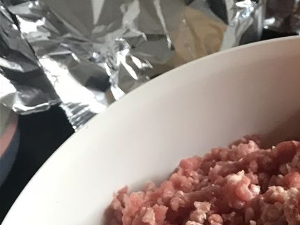 Nakkefilen der har været igennem kødhakkeren.