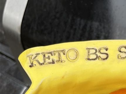 Super lækker svenskpølseret, her lavet på selleri, men kan osse laves med pasta.