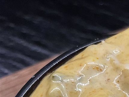 Super lækker remoulade som er i 2 forskellige udgaver her.