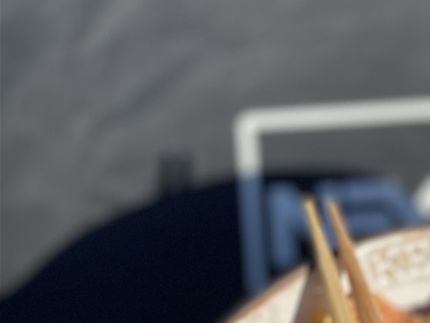 Super lækker thai inspireret kylling i karry, med flere slags karry.