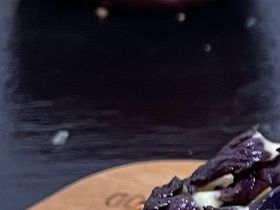 Flæskestegs sandwich