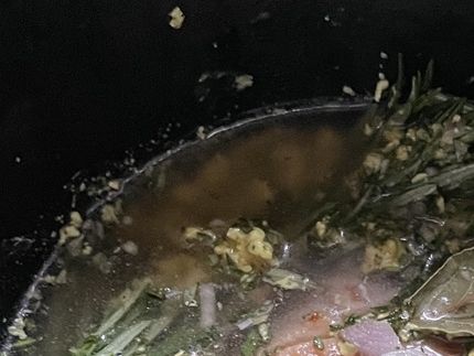 Ser sådan ud når du er klar til at tænde din slow cooker.