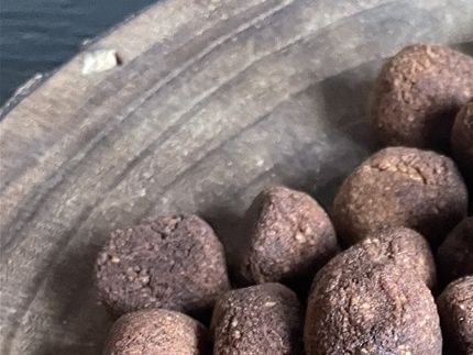 Super lækker pebernødder keto style. Dejlig sprøde og med god smag.
