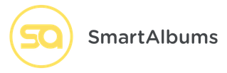 smartalbums korting voor erkende geboortefotografen
