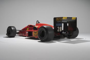 Ferrari F1-87 (7)