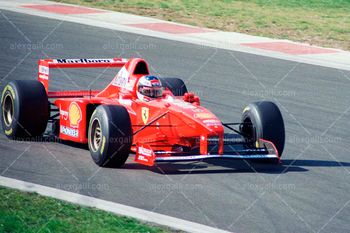 Ferrari F310B (4)