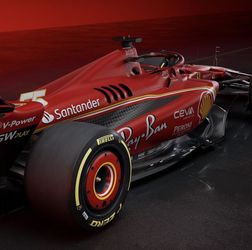 Ferrari SF24 (5)
