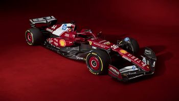 Ferrari SF25 (6)