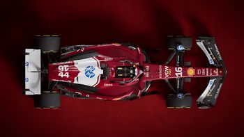 Ferrari SF25 (7)