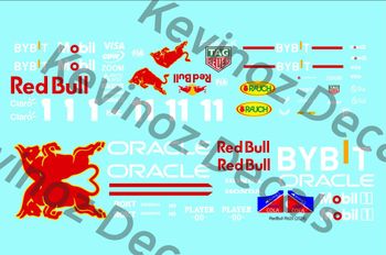 Red Bull RB20 (1)