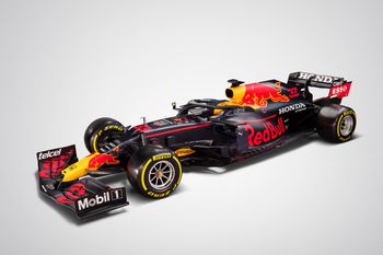 RedBull RB16b(3)