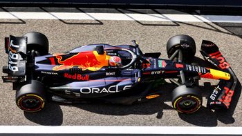 RedBull RB19 (3)