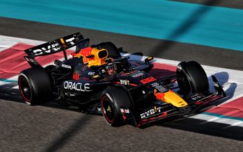 Redbull RB21 (7)
