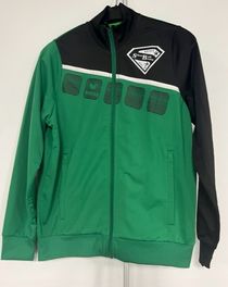 Trainingsvest (Lange rits)