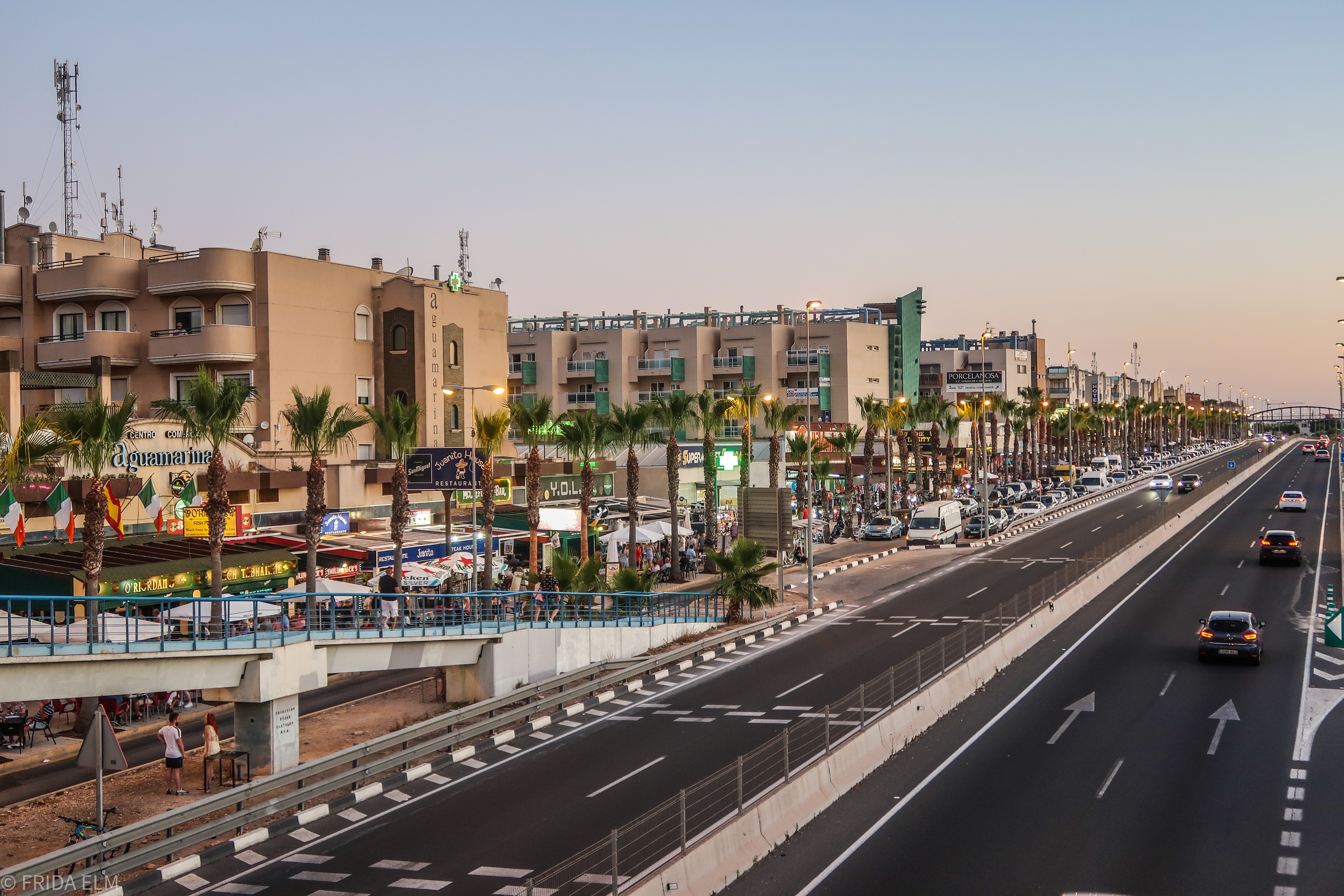 Tillsyn Torrevieja