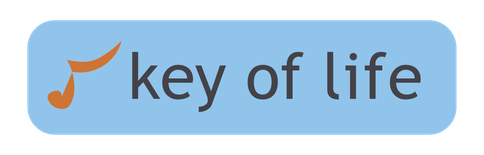 Körprojektet Key of Life