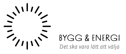 KFA Bygg & Energi